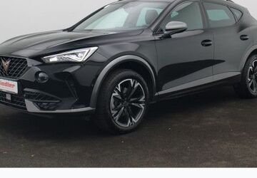 Cupra Formentor 29.500 km 25.680 &euro; Würzburg 97076
