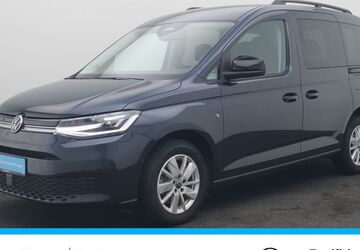 VW Caddy 8.500 km 36.780 &euro; Würzburg 97076