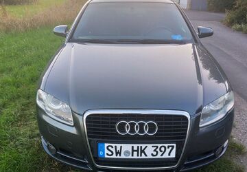 Audi A4 320.000 km 3.299 &euro; Grafenrheinfeld 97506