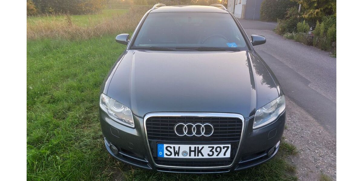 Audi A4 320.000 km 3.299 &euro; Grafenrheinfeld 97506