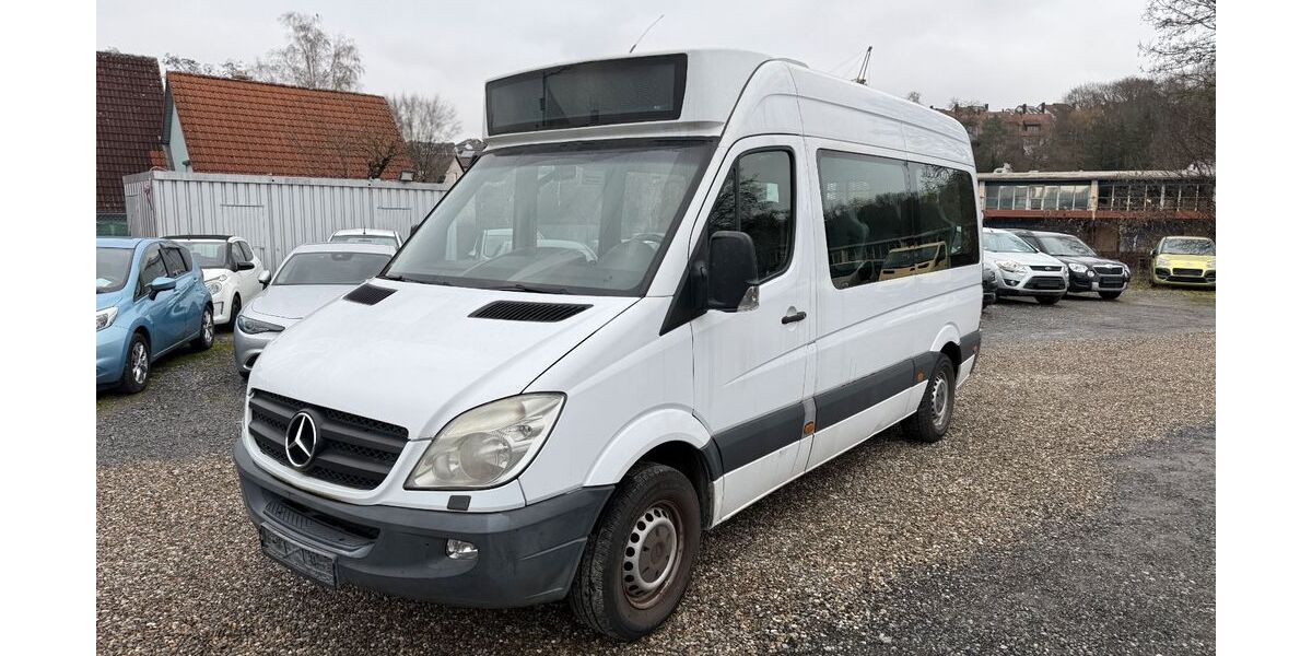 Mercedes-Benz Sprinter 581.520 km 6.690 &euro; Würzburg 97076