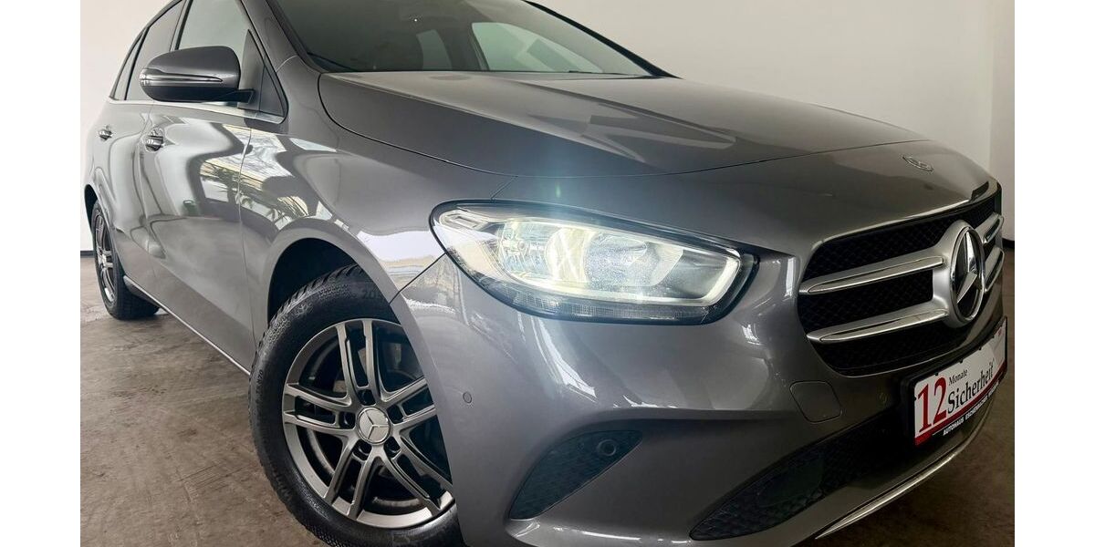 Mercedes-Benz B 200 173.000 km 15.190 &euro; Würzburg 97080