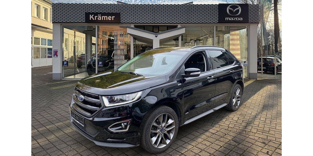 Ford Edge 130.002 km 19.490 &euro; Würzburg 97082