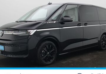 VW T7 Multivan 12.500 km 63.280 &euro; Würzburg 97076