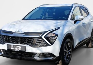 Kia Sportage 5.612 km 28.192 &euro; Würzburg 97076