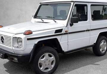Mercedes-Benz 300 145.355 km 39.990 &euro; Marktbreit 97340