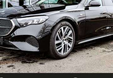 Mercedes-Benz E 300 13.400 km 49.800 &euro; Karlstadt 97753