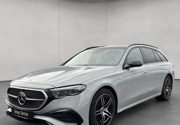 Mercedes-Benz E 300 8.183 km 58.950 &euro; Würzburg 97076
