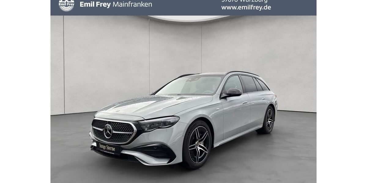 Mercedes-Benz E 300 8.183 km 58.950 &euro; Würzburg 97076