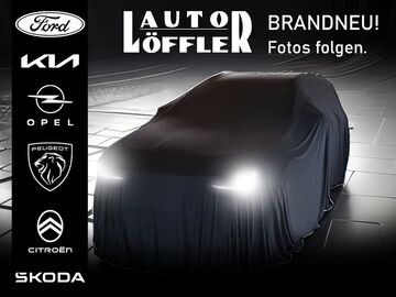 Gebrauchte Opel Crossland
