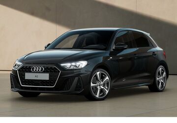 Audi A1 3.000 km 29.890 &euro; Würzburg 97076