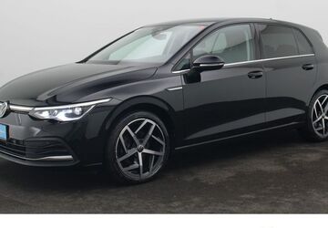 VW Golf 83.500 km 24.460 &euro; Würzburg 97076