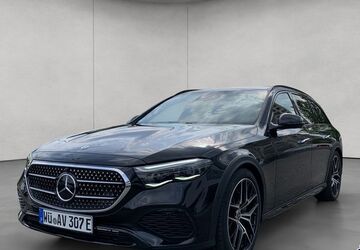 Mercedes-Benz E 300 18.582 km 77.500 &euro; Würzburg 97072