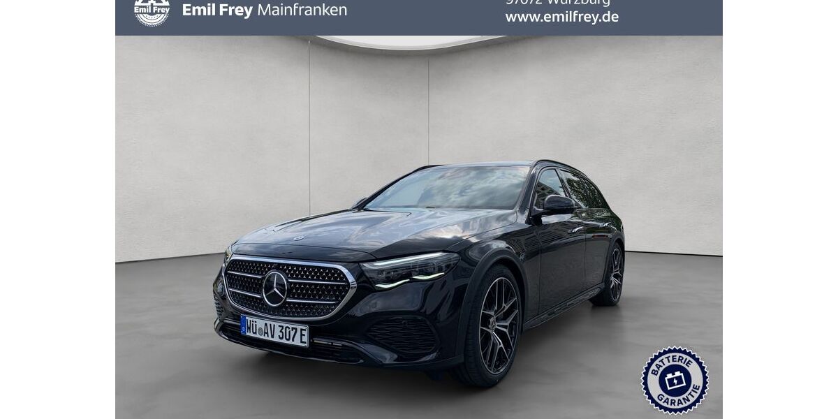 Mercedes-Benz E 300 18.582 km 77.500 &euro; Würzburg 97072