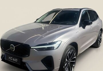 Volvo XC60 2.500 km 82.990 &euro; Würzburg 97076