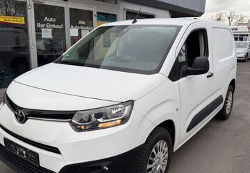 Toyota Proace (Verso) 200.000 km 9.500 &euro; Würzburg 97076