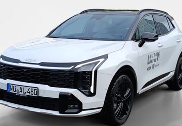 Kia Sportage 3.512 km 41.912 &euro; Würzburg 97076