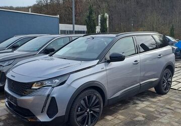 Peugeot 5008 20.160 km 37.590 &euro; Theilheim 97288