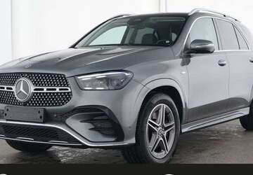 Mercedes-Benz GLE 350 16.050 km 76.850 &euro; Karlstadt 97753