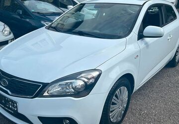 Kia pro ceed / ProCeed 135.000 km 5.500 &euro; Höchberg 97204