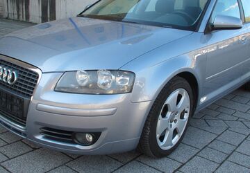 Audi A3 148.709 km 4.950 &euro; Würzburg 97080