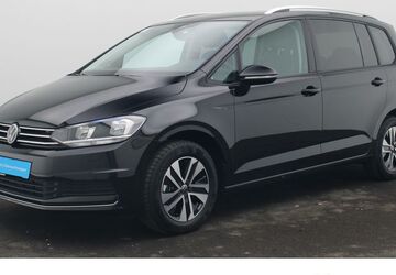 VW Touran 9.000 km 43.480 &euro; Würzburg 97076
