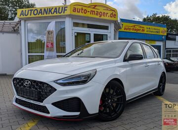 Gebrauchte Hyundai i30