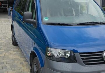 VW T4 California 272.000 km 16.500 &euro; Rimpar 97222