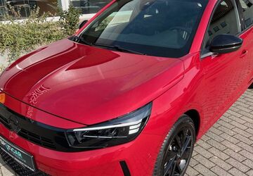 Opel Corsa 4.950 km 18.250 &euro; Ochsenfurt 97199