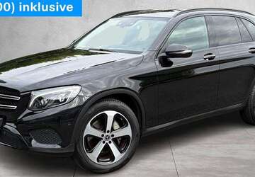 Mercedes-Benz GLC 220 83.929 km 27.690 &euro; Marktbreit 97340