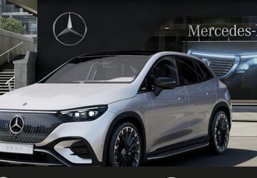 Mercedes-Benz EQE SUV 16.900 km 72.900 &euro; Karlstadt 97753