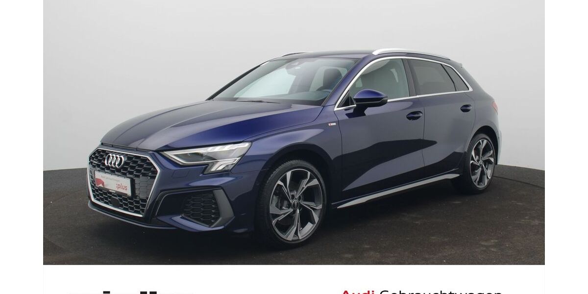 Audi A3 24.000 km 33.480 &euro; Würzburg 97076
