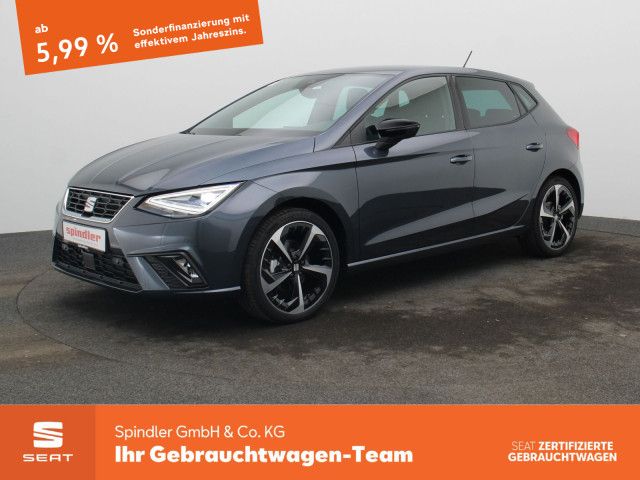 Seat Ibiza 7.000 km 24.580 &euro; Würzburg 97076
