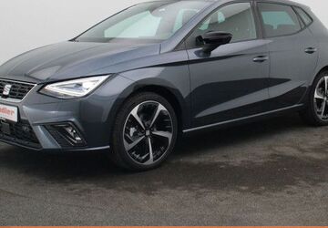 Seat Ibiza 7.000 km 25.380 &euro; Würzburg 97076