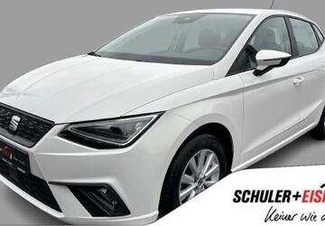 Seat Ibiza 19.500 km 16.990 &euro; Werneck 97440