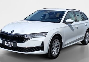 Skoda Octavia 39.268 km 25.904 &euro; Würzburg 97076