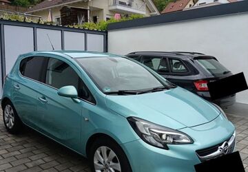 Opel Corsa 167.600 km 4.999 &euro; Würzburg 97078
