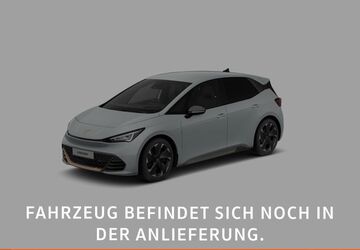 Cupra Born 13.500 km 36.980 &euro; Würzburg 97076