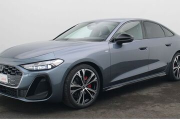 Audi A5 19.500 km 48.980 &euro; Kitzingen 97318