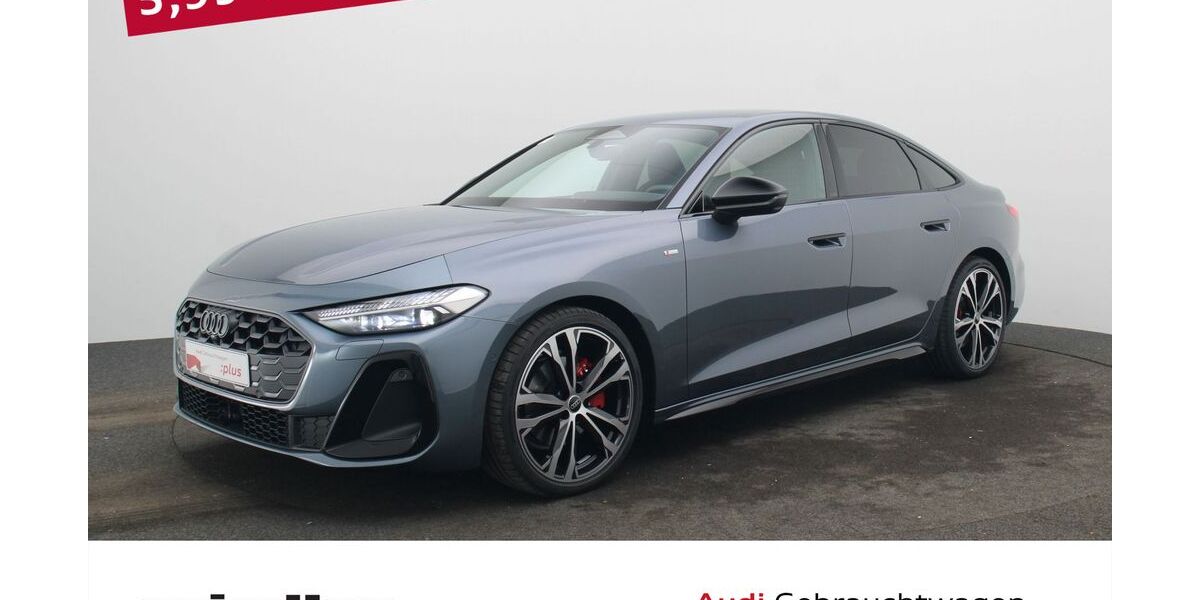 Audi A5 19.500 km 48.980 &euro; Kitzingen 97318