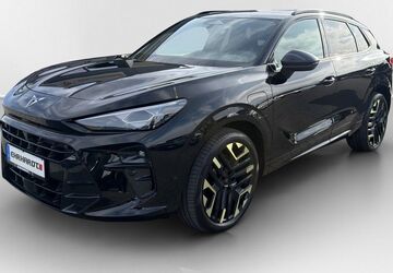 Cupra Terramar 2.500 km 50.790 &euro; Zellingen 97225