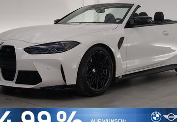 BMW M4 19.848 km 81.380 &euro; Würzburg 97076