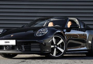 Porsche 992 6.900 km 193.890 &euro; Estenfeld 97230