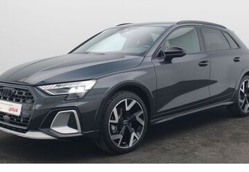 Audi A3 28.500 km 34.980 &euro; Würzburg 97076