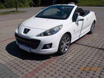 Gebrauchte Peugeot 207