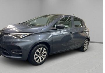 Renault ZOE 40.072 km 14.990 &euro; Würzburg 97076