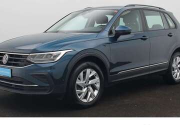VW Tiguan 56.000 km 31.980 &euro; Würzburg 97076