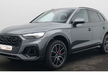 Audi Q5 13.000 km 63.980 &euro; Würzburg 97076