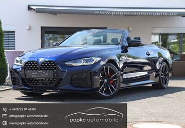 BMW M440 94.000 km 42.895 &euro; Werneck 97440