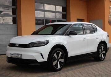 Ford Capri 6.750 km 39.750 &euro; Werneck 97440